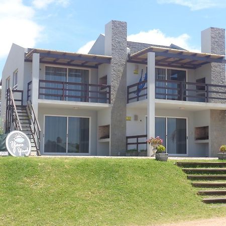 Apartamento Yavé Yireh Punta del Diablo Exterior foto