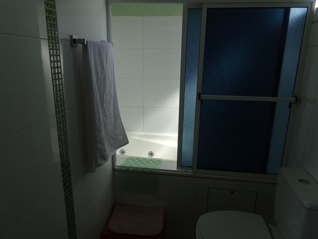 Apartamento Yavé Yireh Punta del Diablo Habitación foto