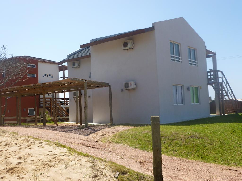 Apartamento Yavé Yireh Punta del Diablo Habitación foto