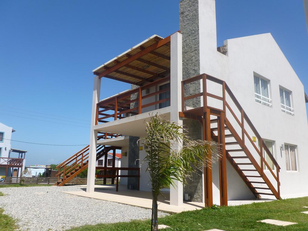 Apartamento Yavé Yireh Punta del Diablo Habitación foto